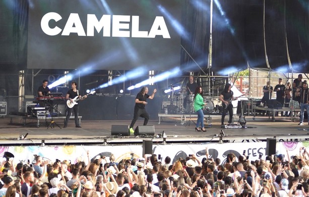 La imagen tiene un atributo ALT vacío; su nombre de archivo es 220502-Cultura-Solazo-Camela.jpeg