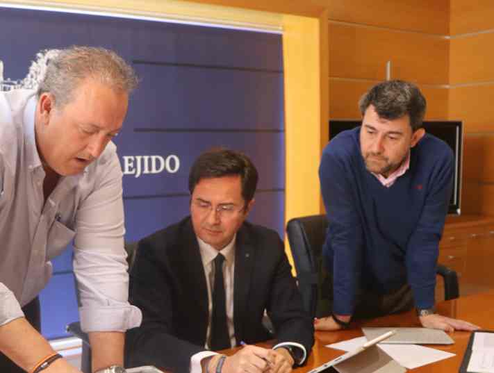 220505 JUNTA DE GOBIERNO