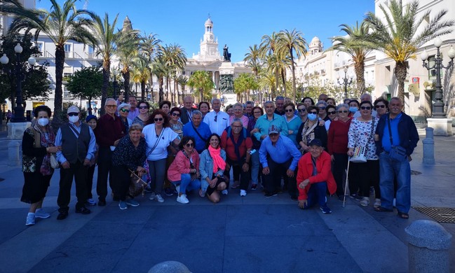 220510 Viaje conoce tu tierra a Cádiz