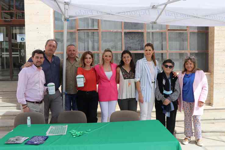 220512 CUESTACIÓN AECC CÁNCER