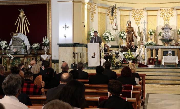 220515 MISA SAN ISIDRO 1