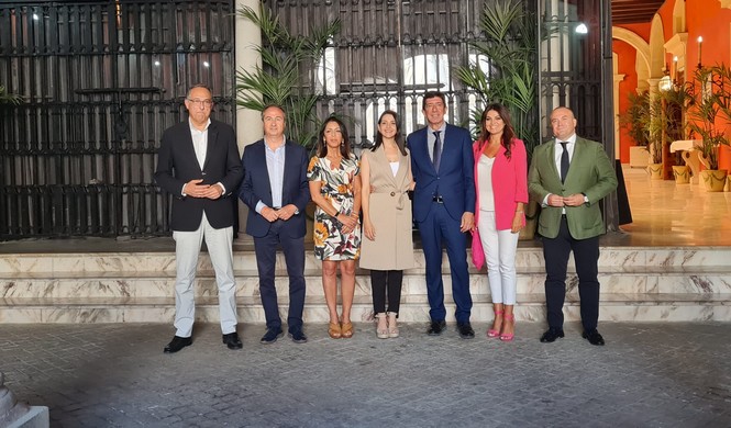 22052022 Vicente García en Sevilla 1