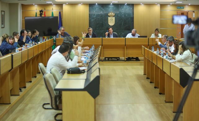 220523 SORTEO MESAS ELECTORALES 2