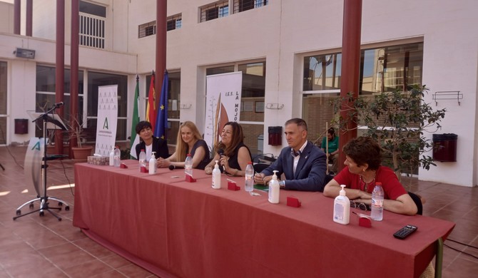 220523 Vice IES Mojonera