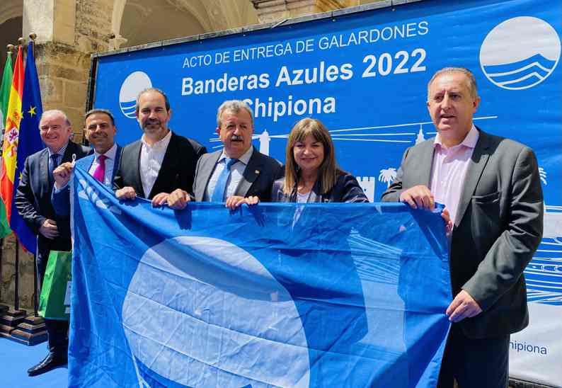 220530 ACTO DE ENTREGA BANDERAS AZULES 2