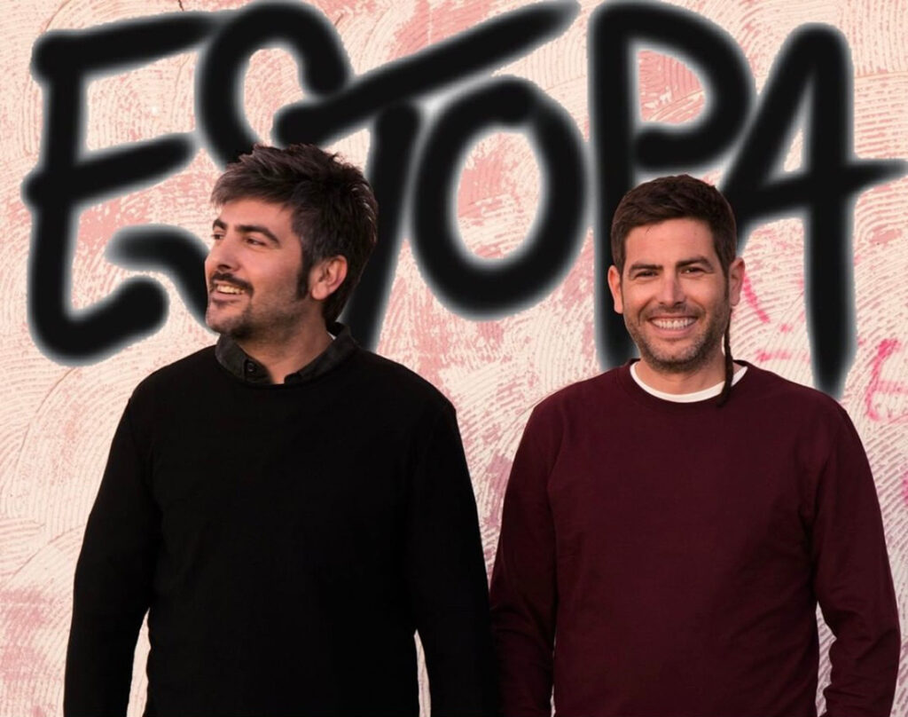 220531 Cultura-Estopa