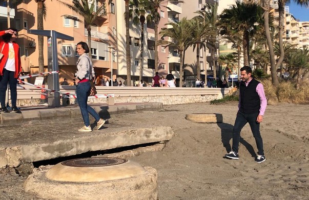 5-5-2022 ALCALDE VISITA PASEO MARITIMO 5