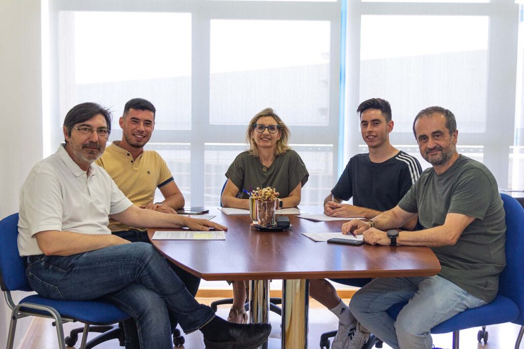 APROBADO NUEVO ESTATUTO ESTUDIANTES