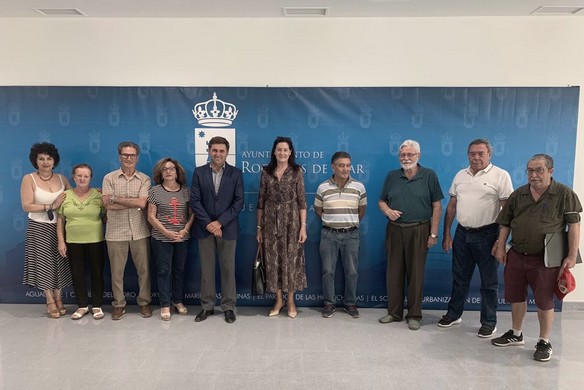 ASOCIACION MAYORES SANTA ANA EL PUERTO