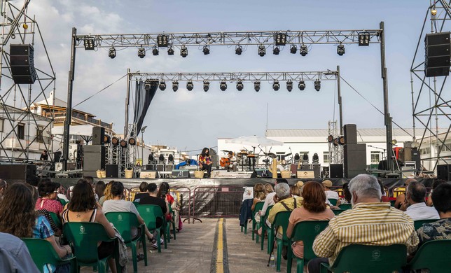 CONCIERTOS SABADO (DAVID) ISRAEL (2)