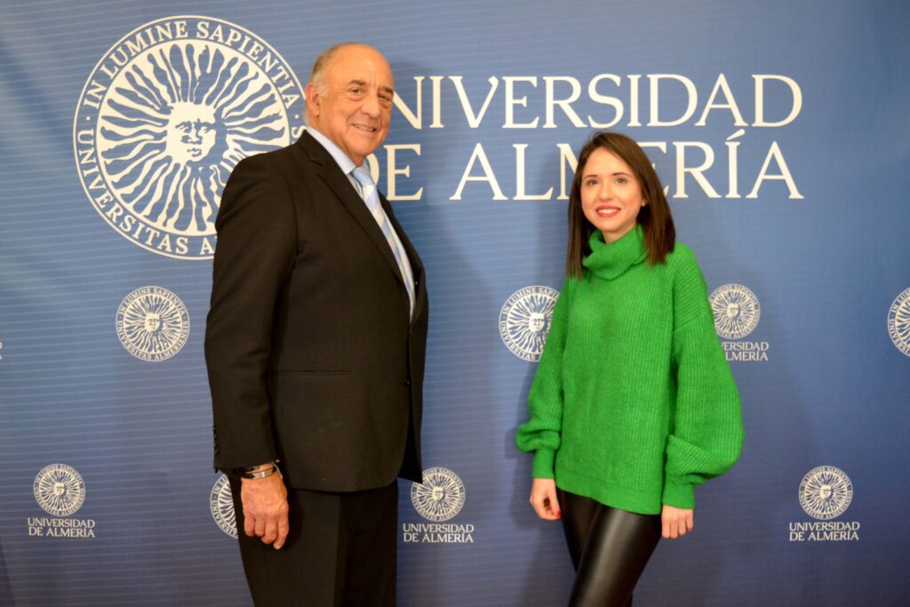 CURSO DE VERANO 'DIETA MEDITERRÁNEO Y VIDA SAUDABLE'