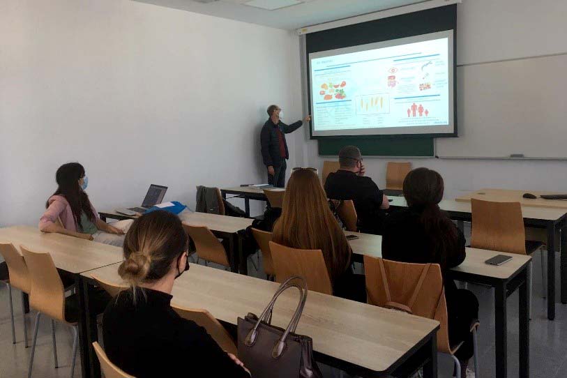 DÍA MUNDIAL CELIAQUÍA