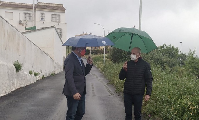 DT Almería Albánchez (catástrofes 2022)
