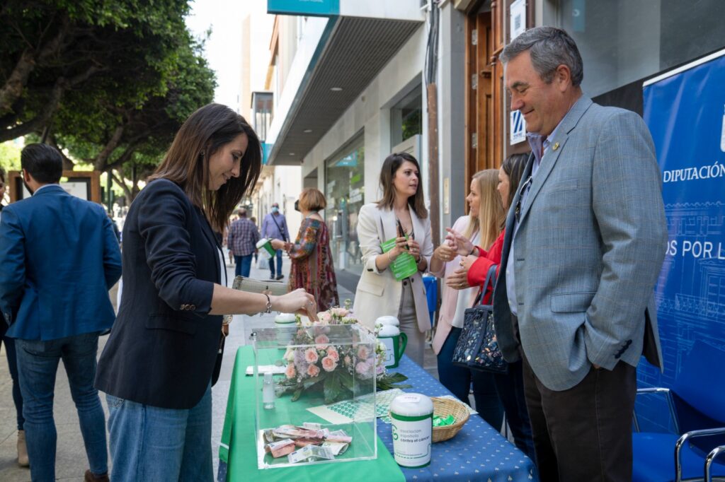 Día Cuestación AECC (3)