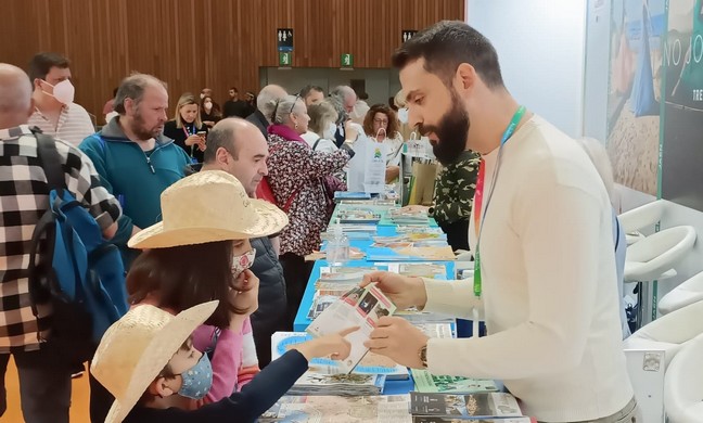 EXPOVACACIONES BILBAO (1)