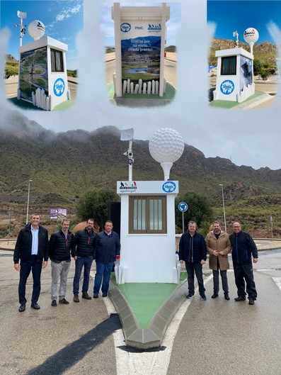 El Ayuntamiento intensifica el control de circulación vial en el municipio de Pulpí