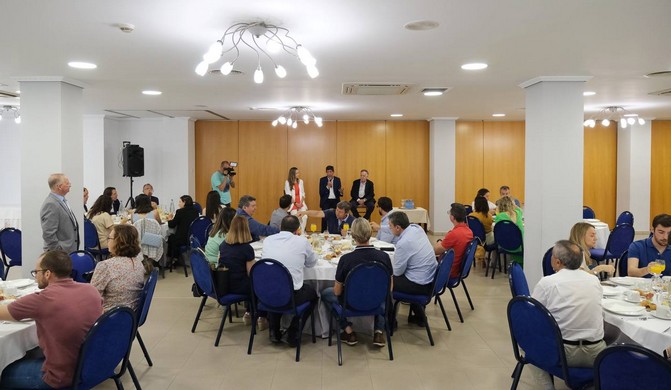 La imagen tiene un atributo ALT vacío; su nombre de archivo es Encuentro-agroturismo-El-Ejido1-.jpg