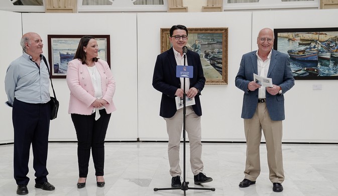 Exposición Patio de Luces (2)