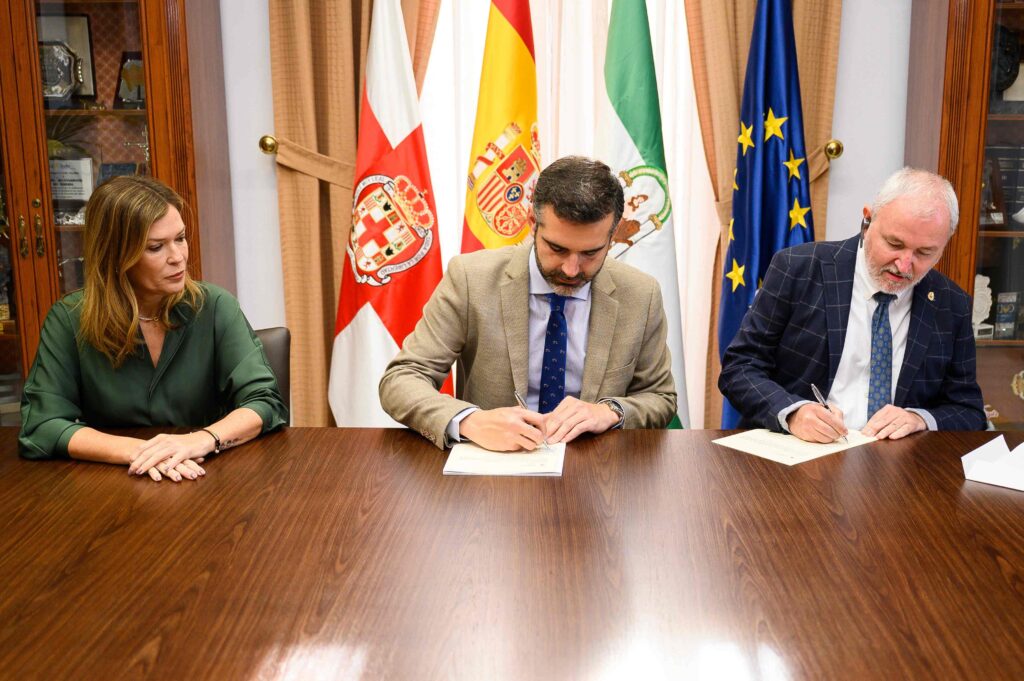FIRMA CON VERDIBLANCA0040004