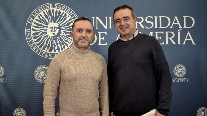 FOTO 2 MAYO 15 2022 CURSO DE VERANO 'TÉCNICA Y ESTILO DE LA COREOGRAFÍA POR ALEGRÍAS'