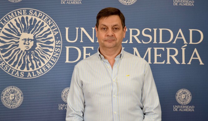 FOTO 4 MAYO 20 2022 CURSO DE VERANO 'NUEVAS FUENTES DE AGUA'