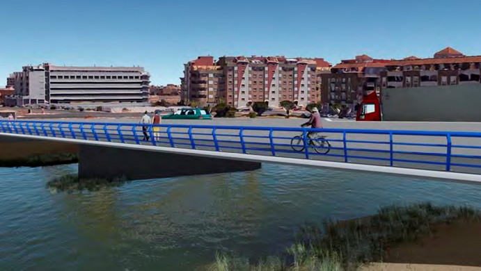 FOTO CONEXION ALICUN AVENIDA REINO ESPAÑA 3