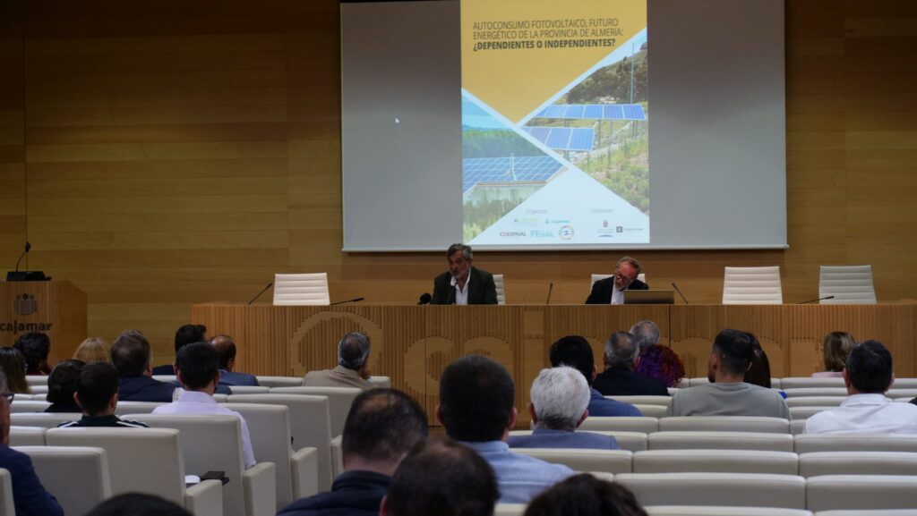 Jornada Futuro Energético de la provincia (2)