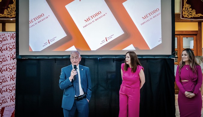 METODO IMPULSA TU ROCK STAR 2