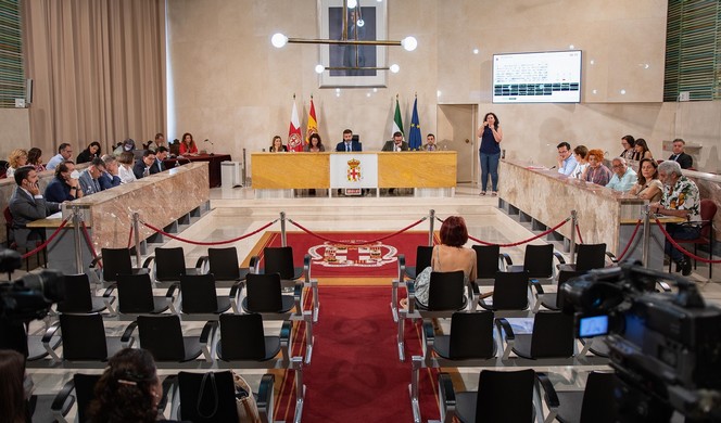 PLENO 210522 Vista General1