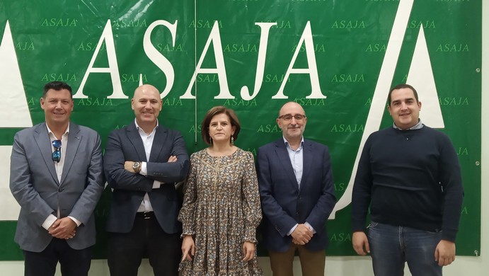 REUNION ASAJA MAPFRE