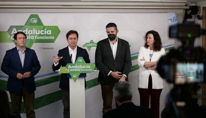 REUNIÓN COMITÉ CAMPAÑA 1