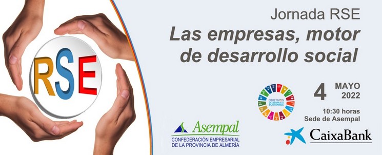 RSE Asempal CaixaBank