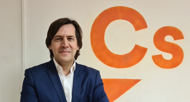 Rafael Burgos FOTO DE ARCHIVO