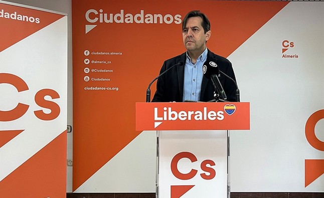 Rafael Burgos Foto Archivo