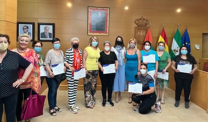 Talleres Carmen de Burgos Gádor (1)