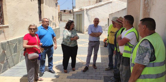 Visita PFEA Huércal-Overa (3)