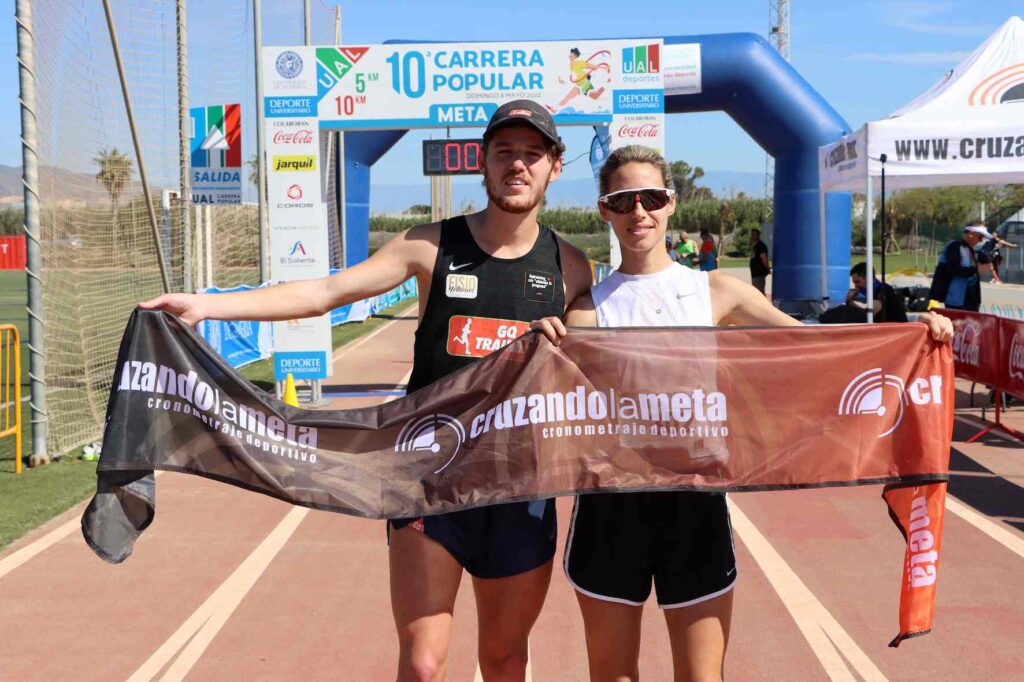 X CARRERA POPULAR