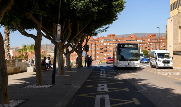 bus torrecardenas0005