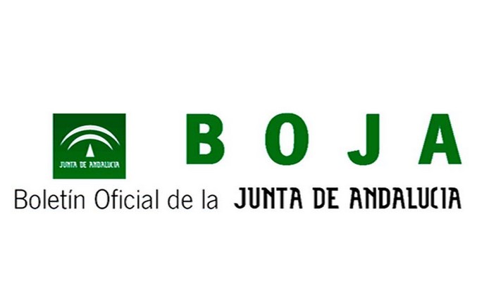 logo BOJA