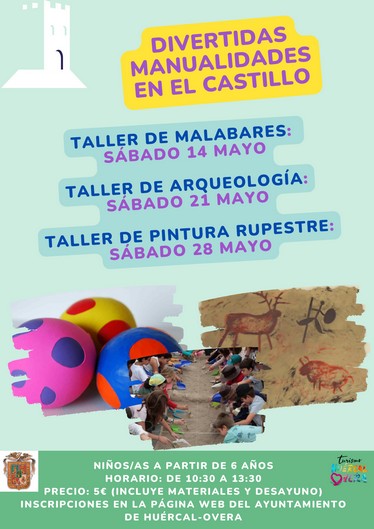 taller infantil
