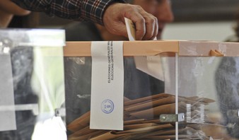 voto
