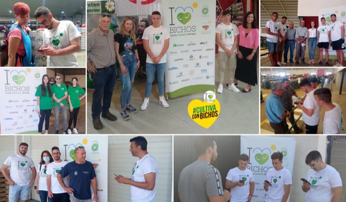 20220603 EncuestaI Love Bichos