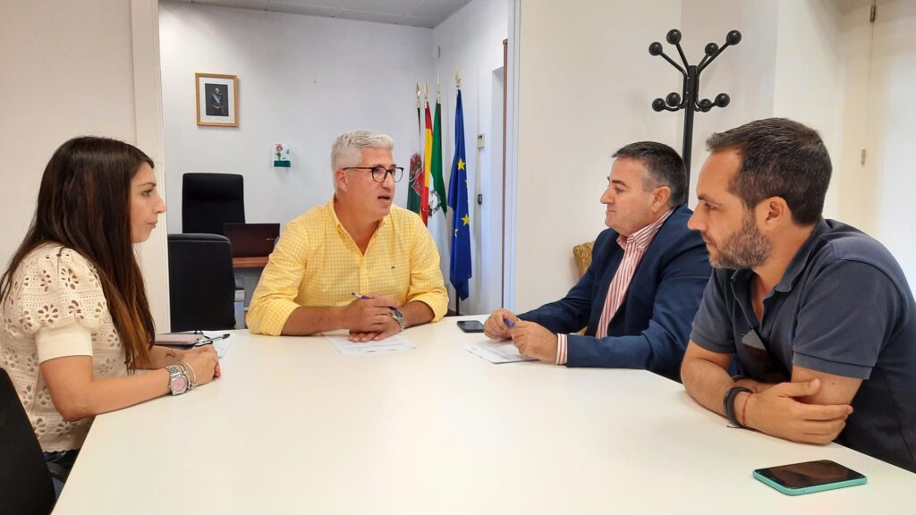 220601 Convenio con Cruz Roja