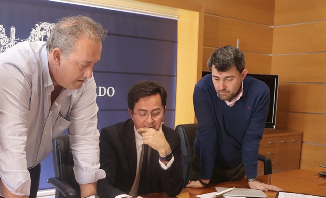 220601 REMODELACIÓN PLAZA CARABELA