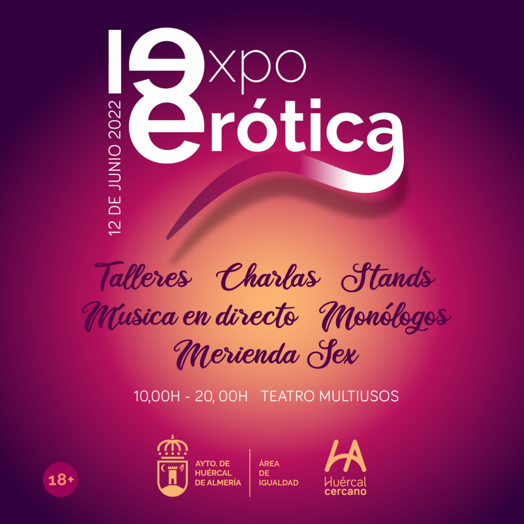 220603 Expo Erótica