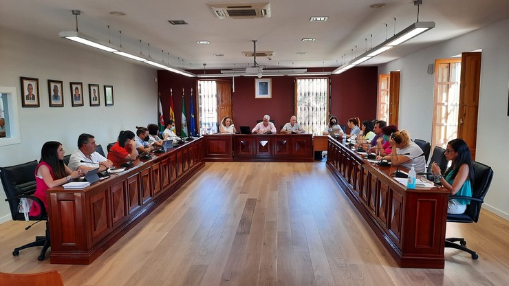 220607 Pleno Presupuestos