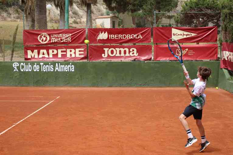 220621 Campeonato de España MAPFRE de tenis 02