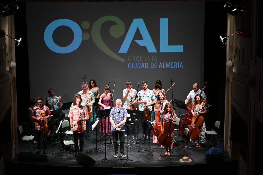 220627 Cultura- OCAL orgullo1
