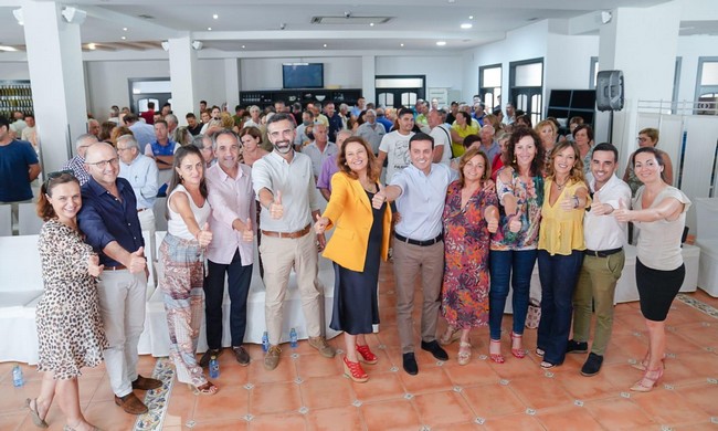 ACTO CON AGRICULTORES 1