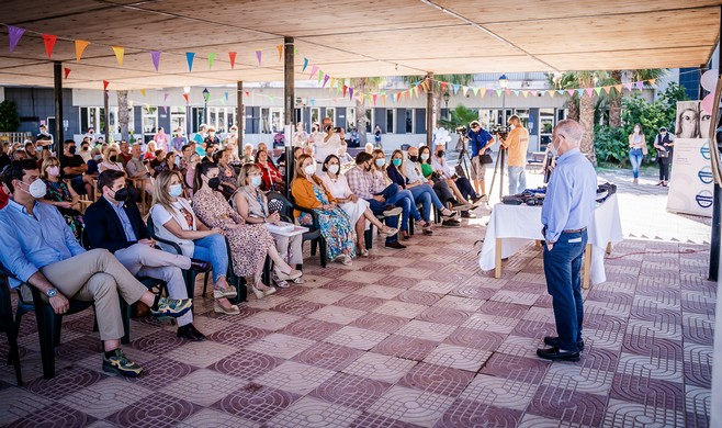 ANIVERSARIO VIRGEN DEL ROSARIO 1